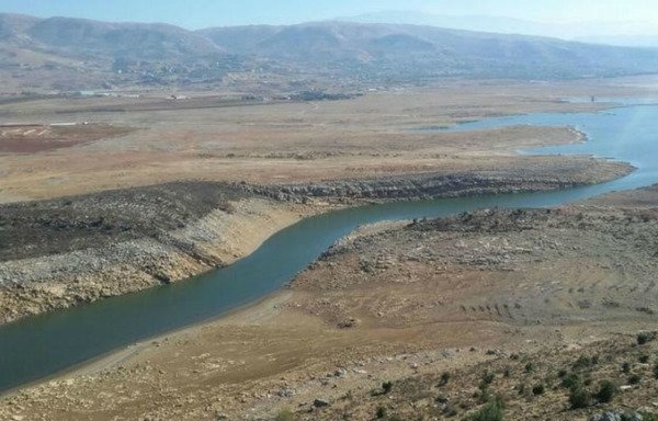 بالفيديو- استهداف العبارة الاحتياطية التي تمر فوق الليطاني في برج رحال وجسر الكينيات في القاسمية... الجيش الاسرائيلي: الحزب وسع دائرة هجماته فوسعنا ردنا وبنك أهدافنا